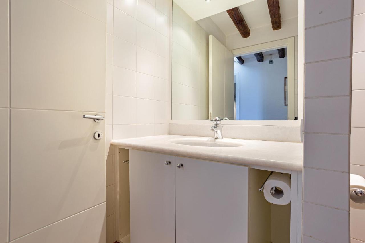 البندقية Rialto Canal View Apartment المظهر الخارجي الصورة